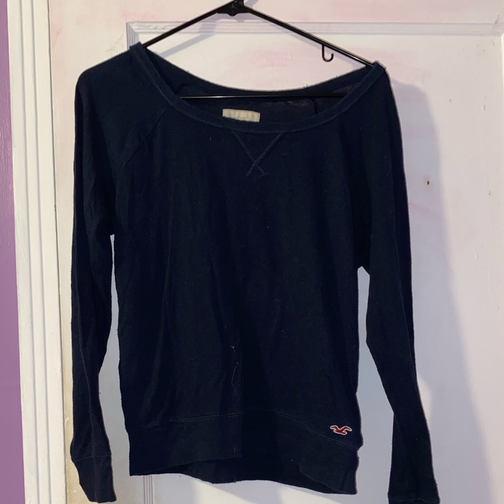 Comfy shirt